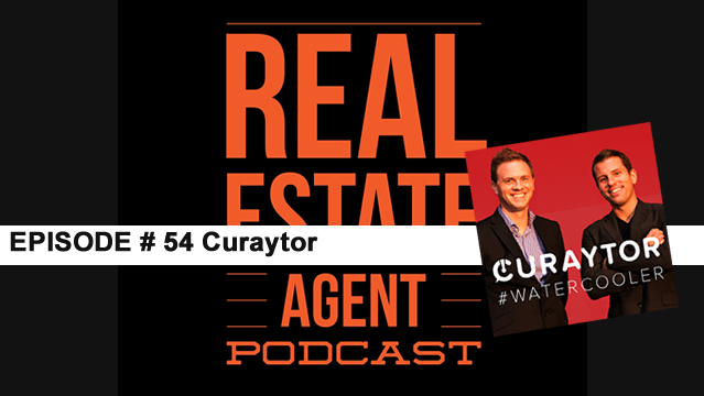 054: Jonathan Greene A New Jersey Agent Joins Us To Talk About Curaytor 1