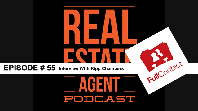055: An Interview With Kipp Chambers Director of Product Marketing at FullContact 3