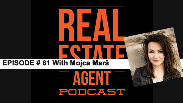 061: Special Guest Expert Mojca Marš of Super Spicy Media 3