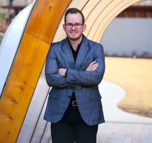 Grant Wise, CEO of Modern Moguls Marketing