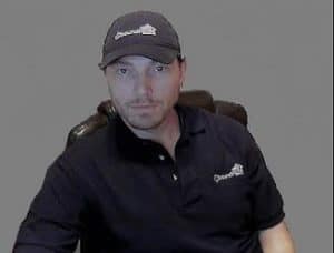 #134 Mail-Right Show With Special Guest Robert Newman of inboundREM 2