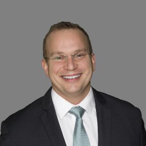 Scott Smith of Royal Legal Solutions 