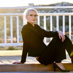 Courtney Blair of ZippyContent