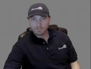 RobeNewman Of InboundREM