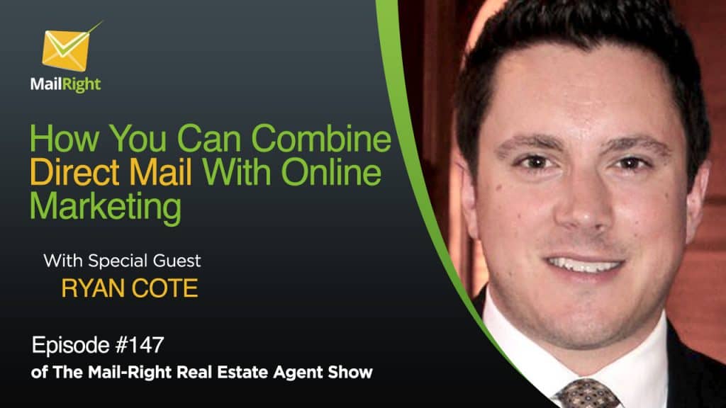 Ryan Cote of Ballantine