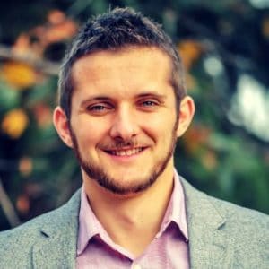 Andrew Fogliato Founder of JustSellHomes