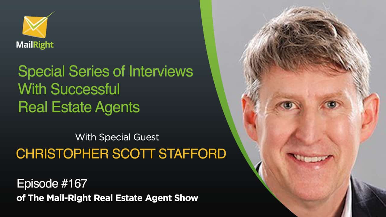 Special Series of Interviews With Successful Real Estate Agents