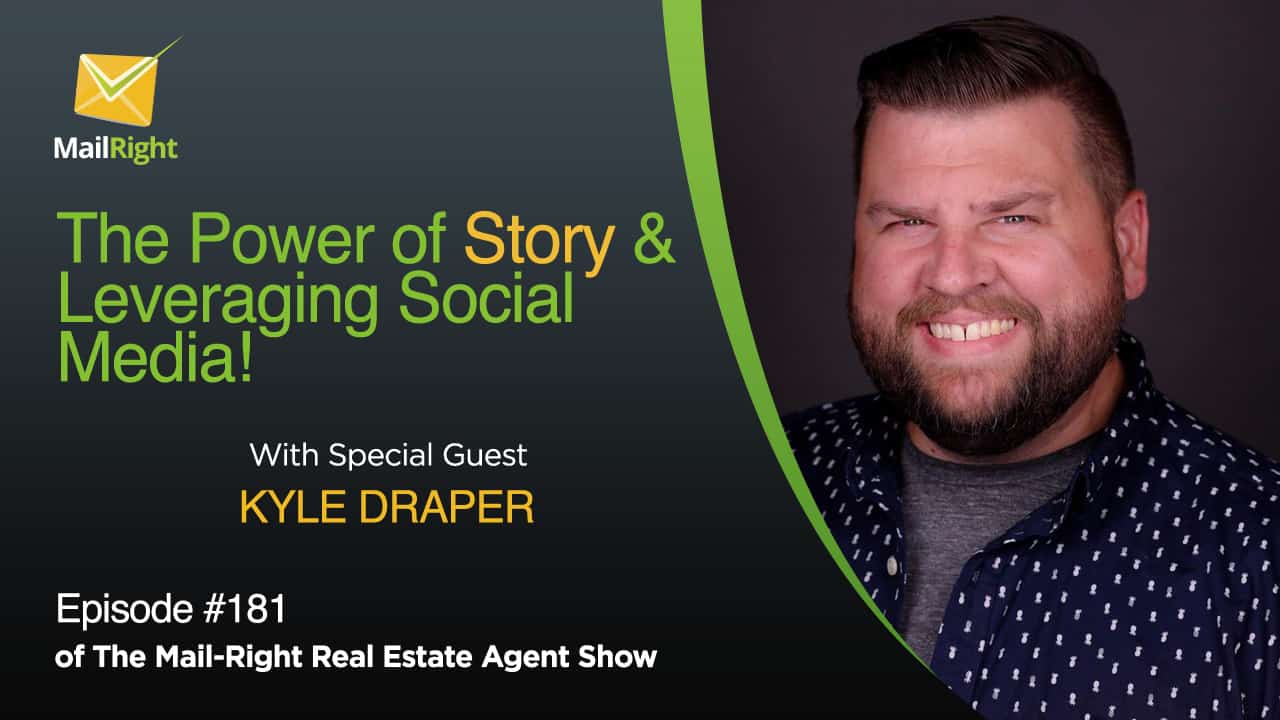 Kyle Draper of EMPWR Media