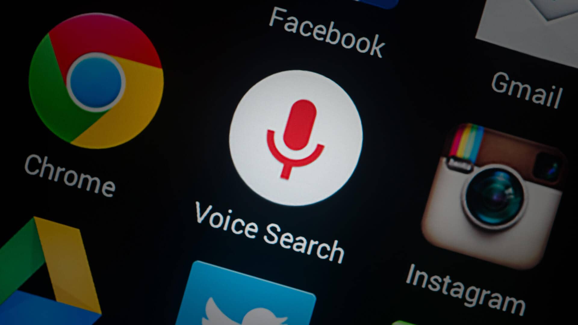 #192 Mail Right Show We Discuss Google Voice Search