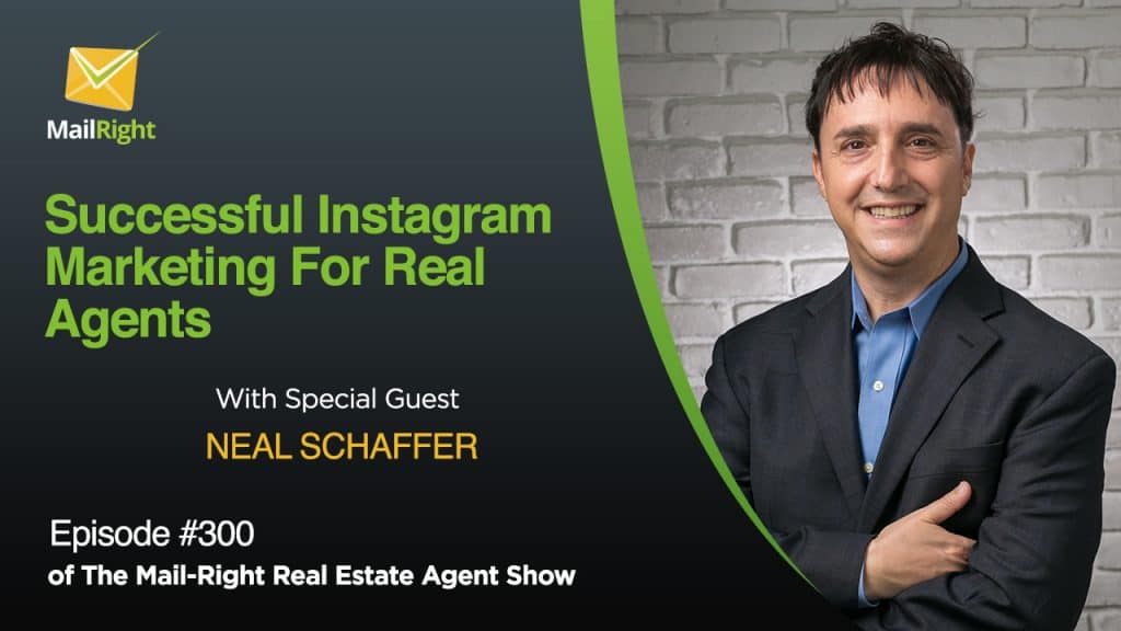 Successful Instagram Marketing For Real Estate Agents