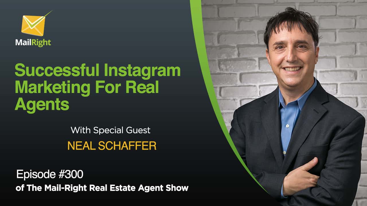 Successful Instagram Marketing For Real Estate Agents