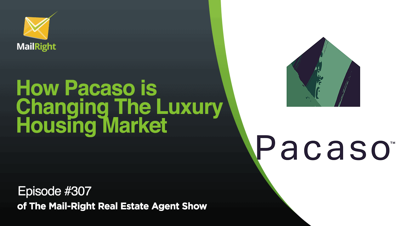 How Pacaso Is Changing The Luxury Housing Market