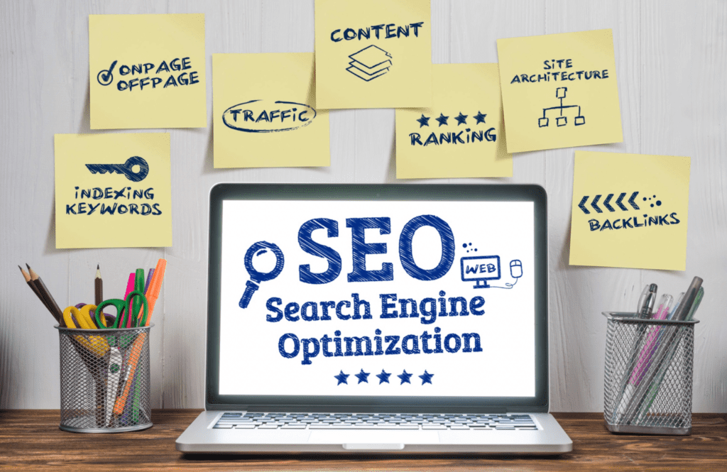SEO