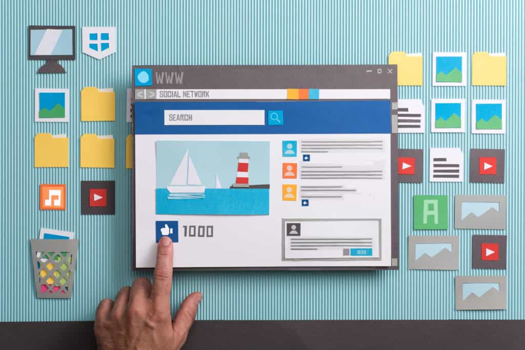 #2 Choose Your Social Media Platforms