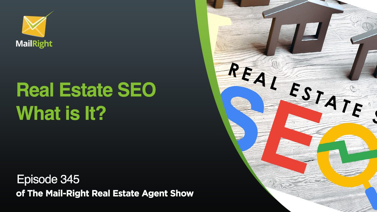 Real Estate SEO What is It?