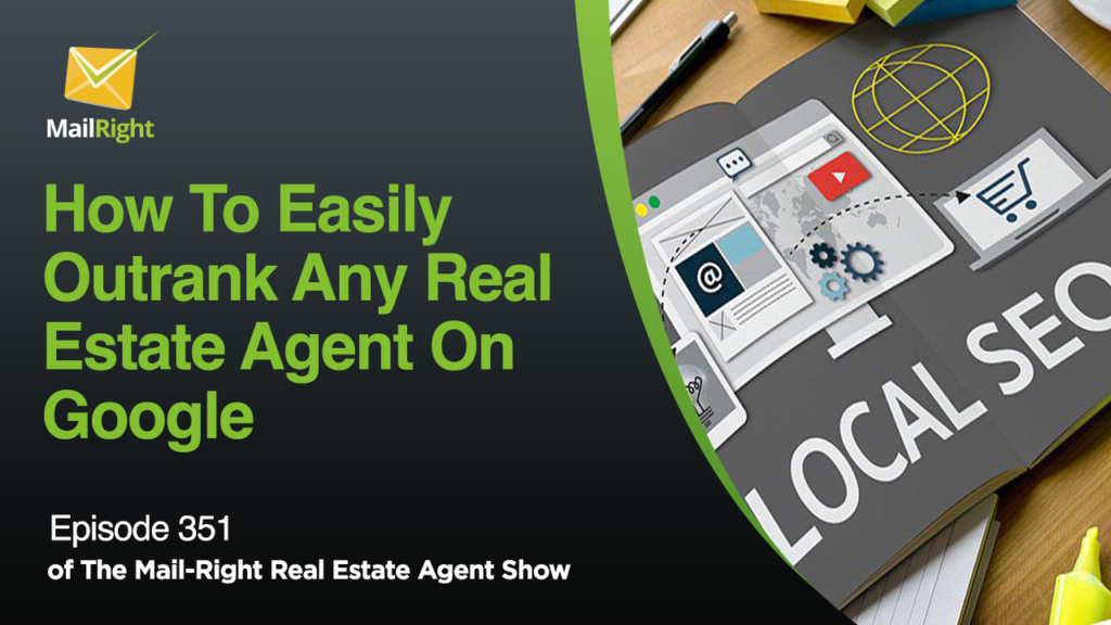 Top Ranking Factors with Google My Business Local SEO in 2022 for Real Estate Agents