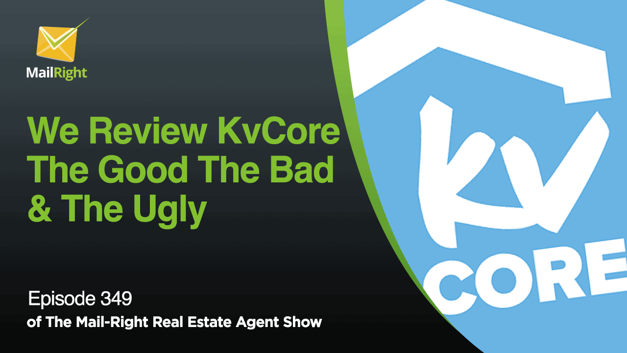 What is KvCore & Review 2022 The Good The Bad & The Ugly