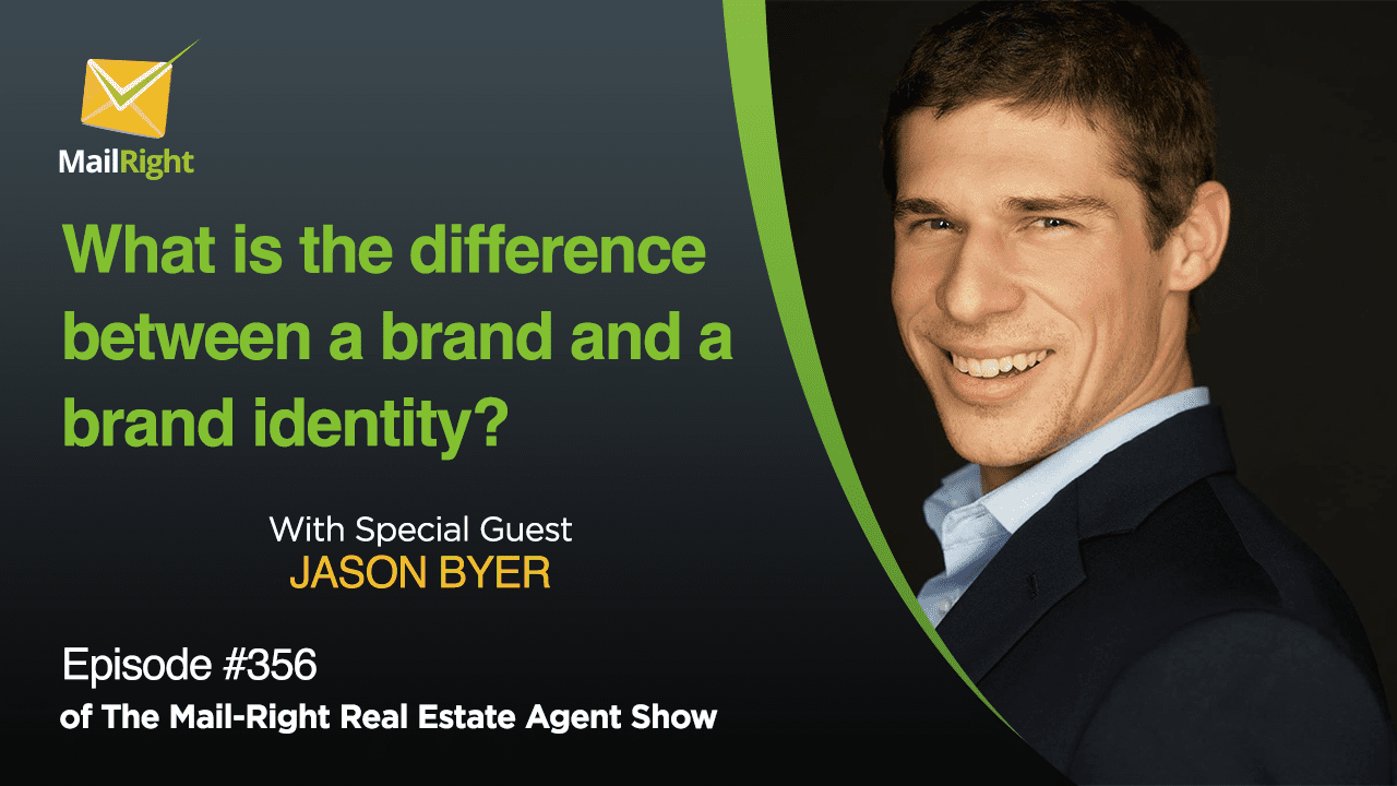#356 Mail-Right Show: With Special Guest Jason Byer of CrowdSpring