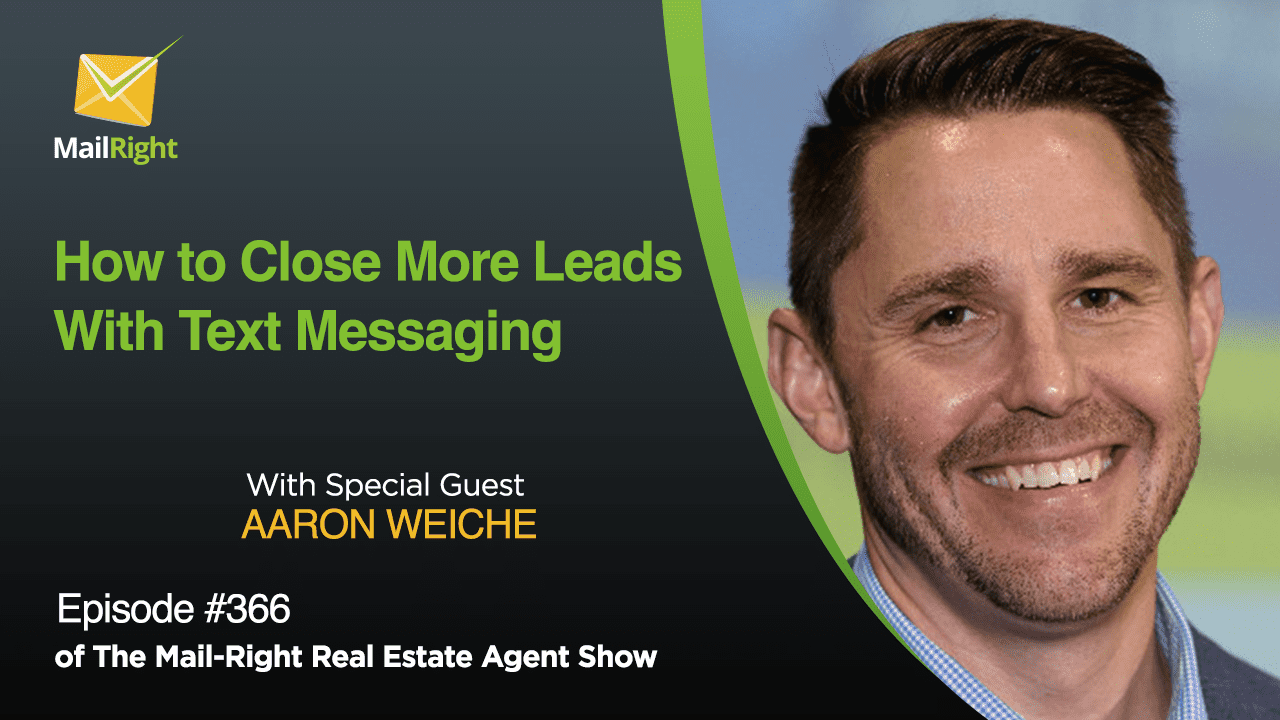 How to Close More Leads Withe Text Messaging