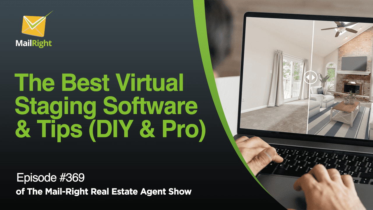 The Best Virtual Staging Software & Tips (DIY & Pro)