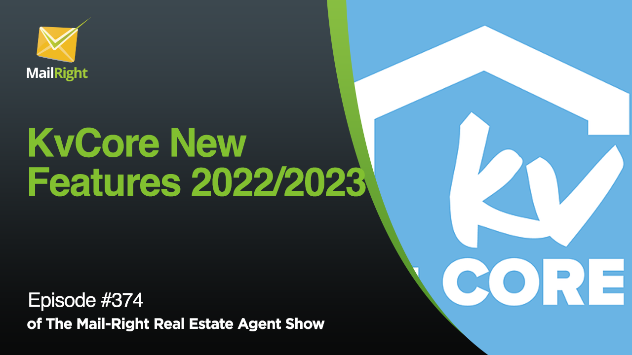 KvCore New Features 2022/2023