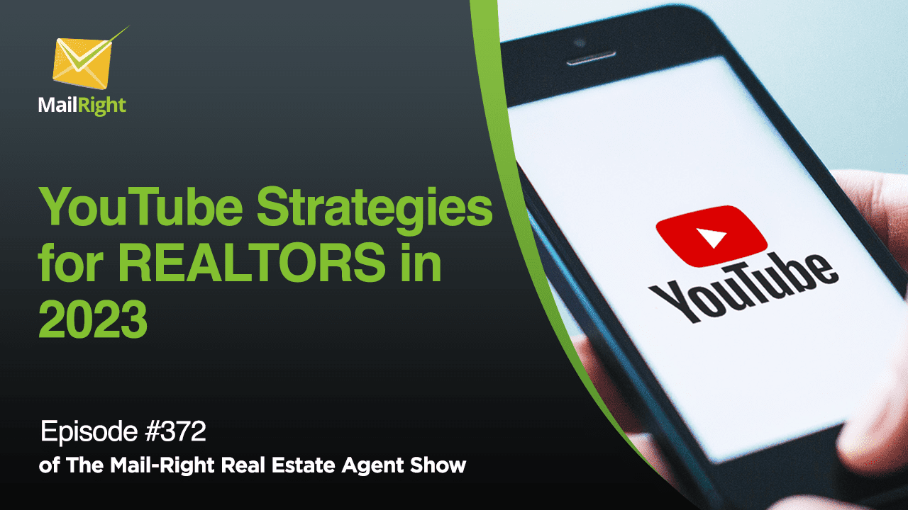 YouTube Strategies For Realtors in 2023