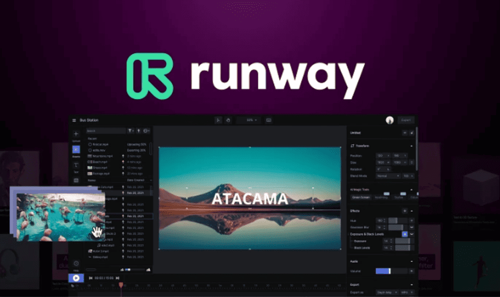 RunwayML