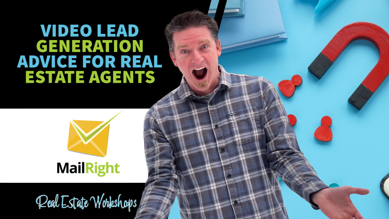 Video Lead Generation Advice For Real Estate Agents