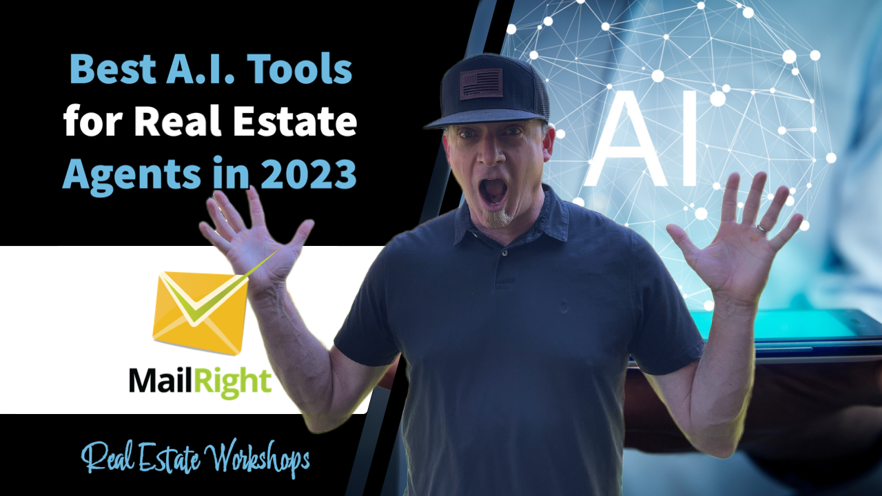 Best AI Lead Generating Tools For Real Estate Agents