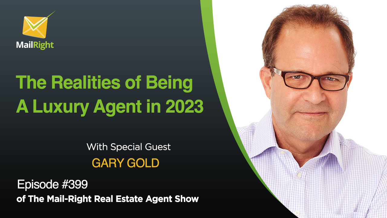 The Realities of Becoming A Luxury Agent in 2023 With Gary Gold of Beverly Hills