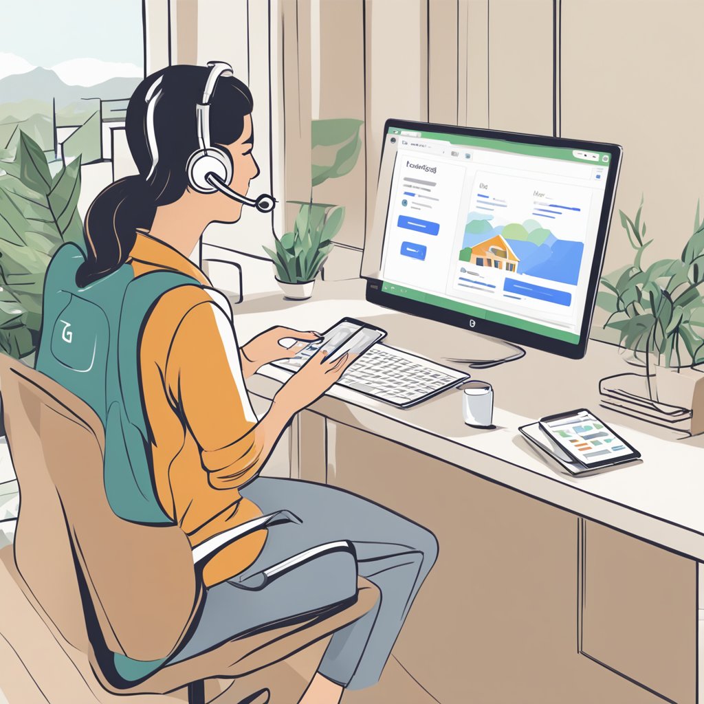 What Agents Need to Do When Google LSA Calls Come In