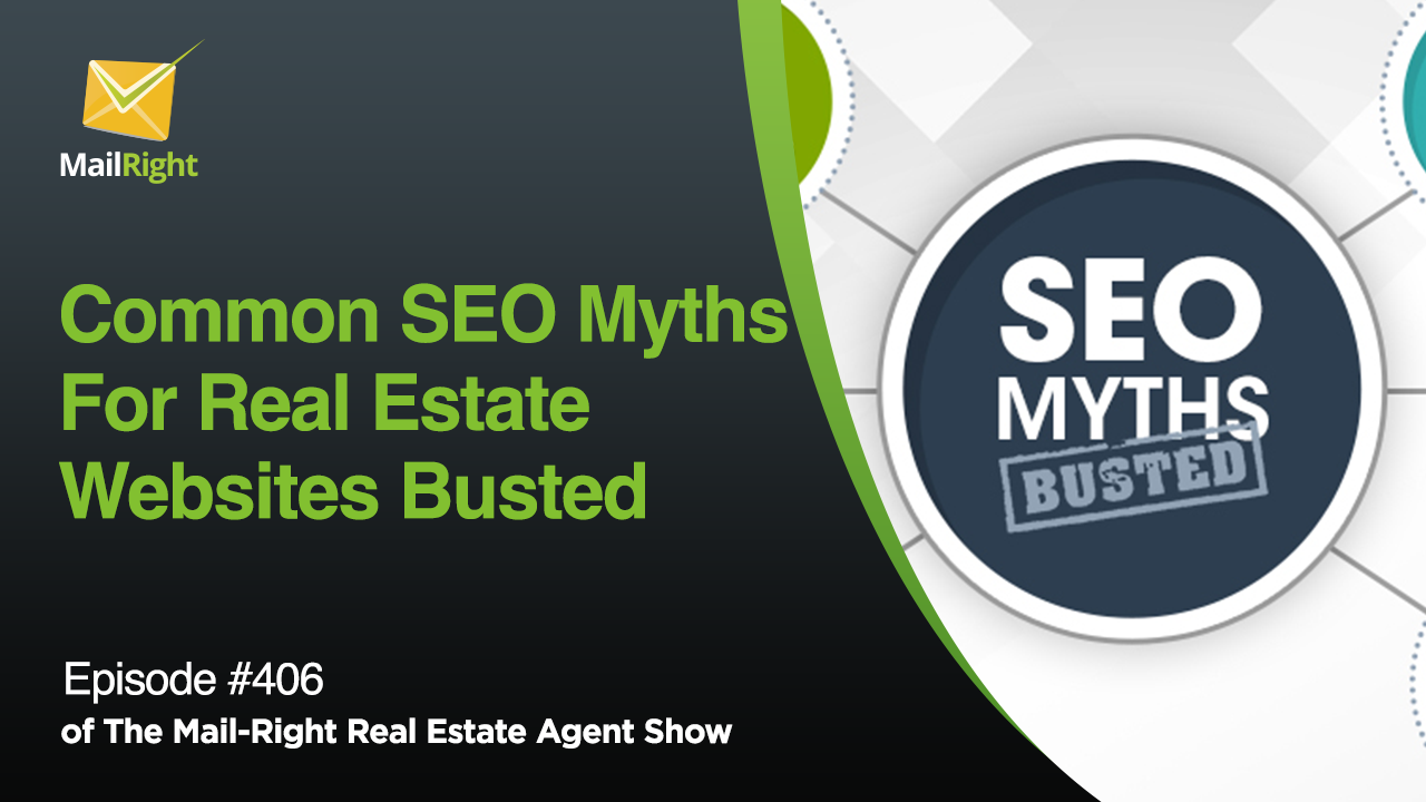 Common SEO Myths For Real Estate Websites Busted