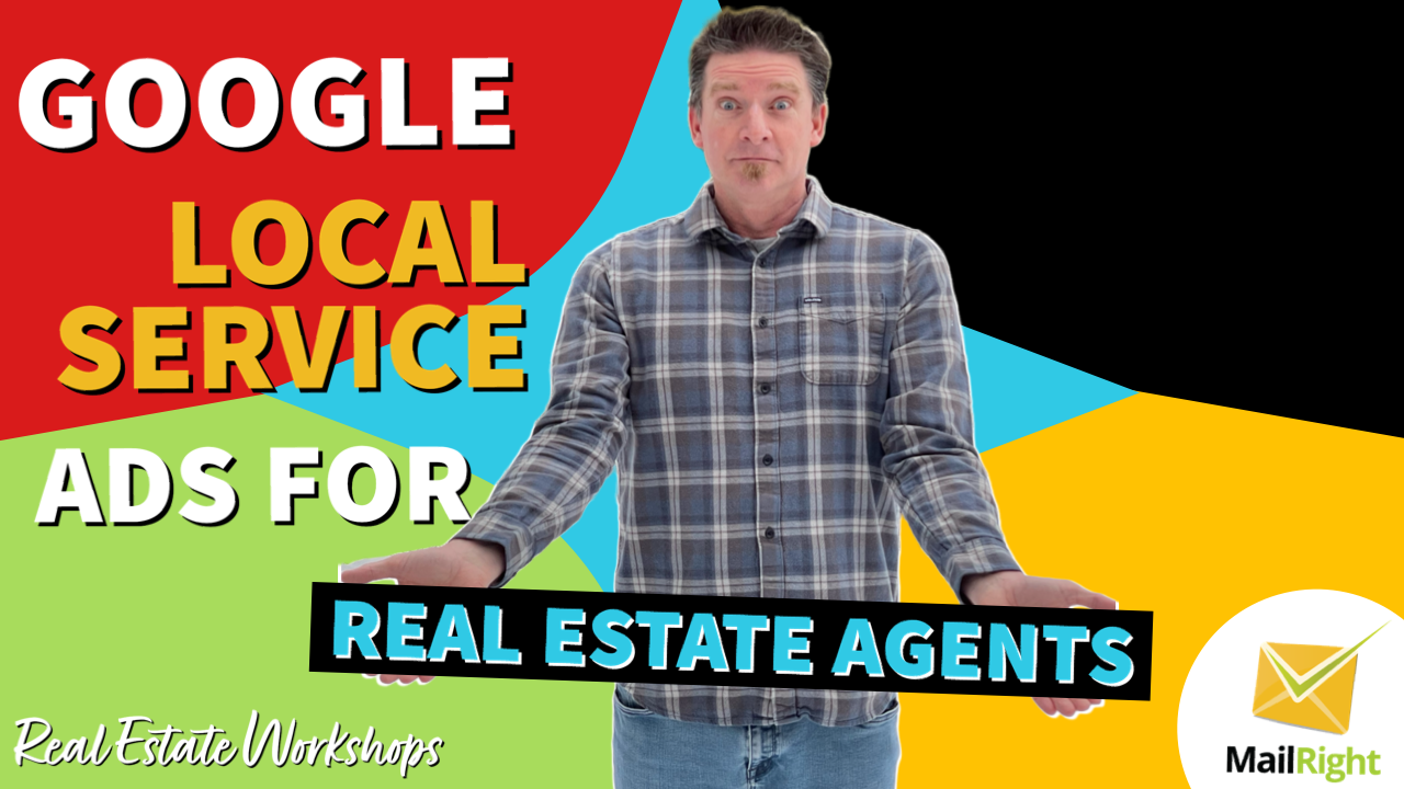Google Local Service Ads For Real Estate Agents