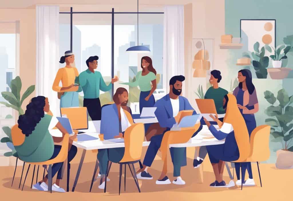 Collaborate with Local Influencers