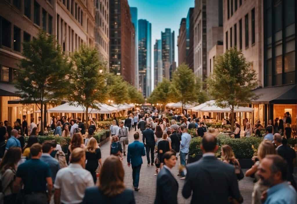 Create A Business Profile