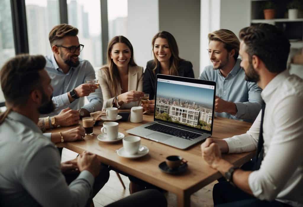 Partner With Influencers