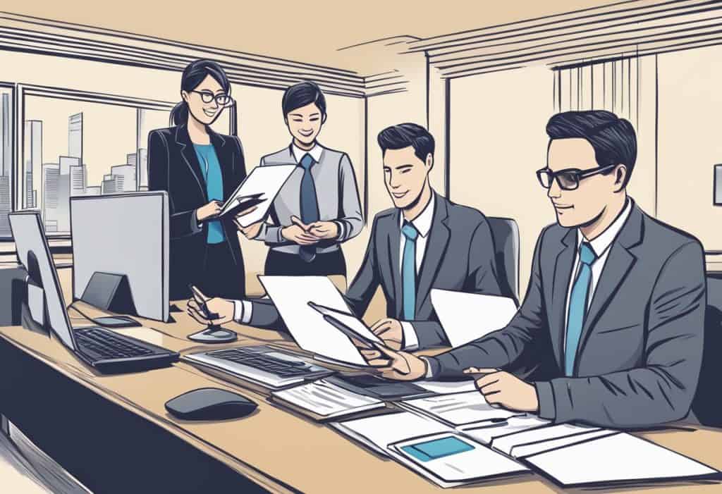 The Benefits of Using a CRM System