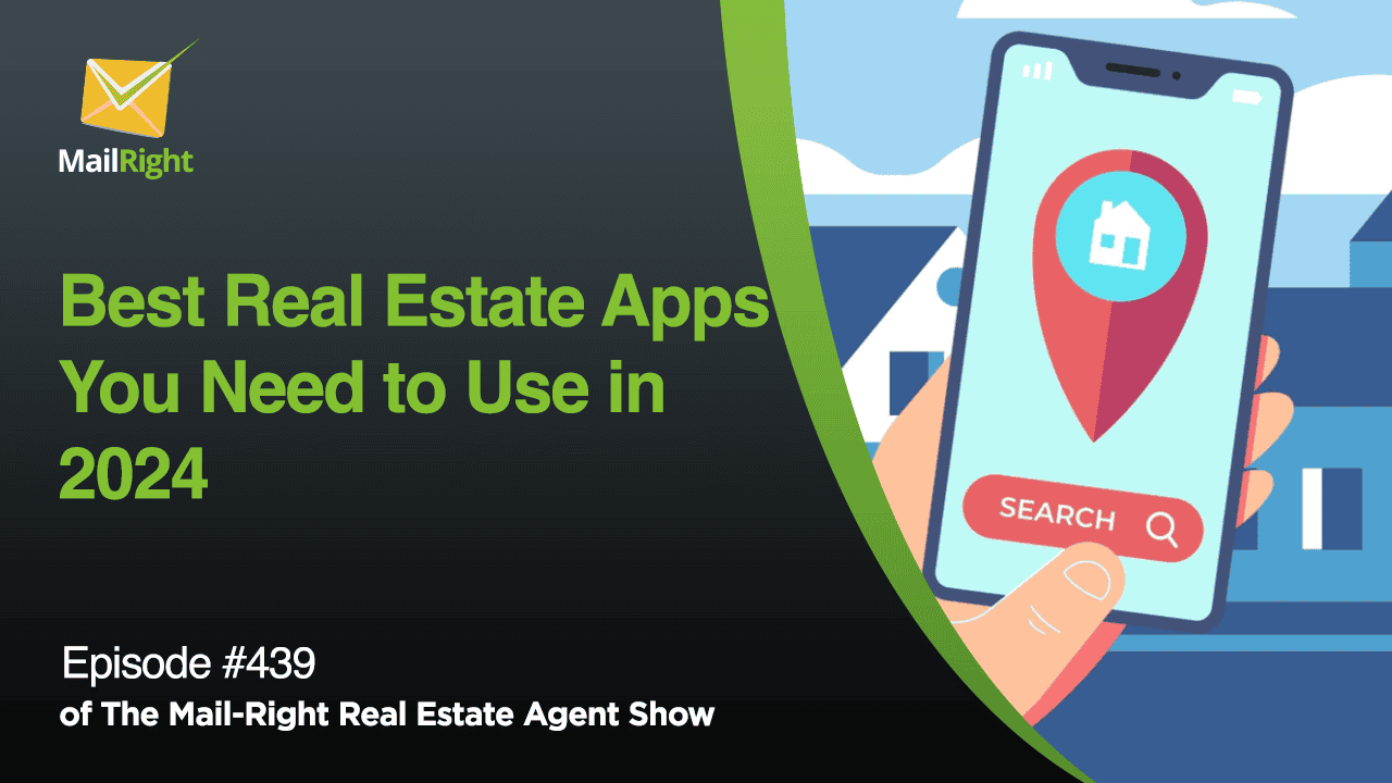 Best Real Estate Apps You Need to Use in 2024