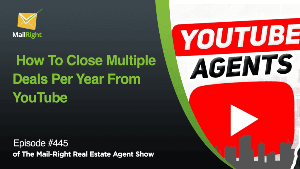 How To Close Multiple Deals Per Year From YouTube
