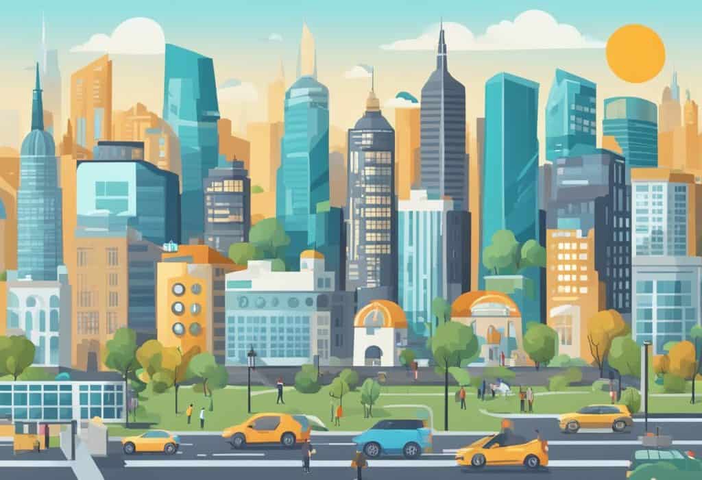 Leveraging Local SEO