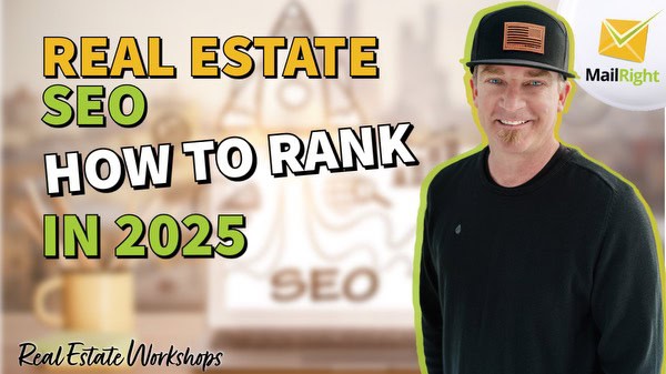 Real Estate SEO How to Rank & Get Leads in 2025