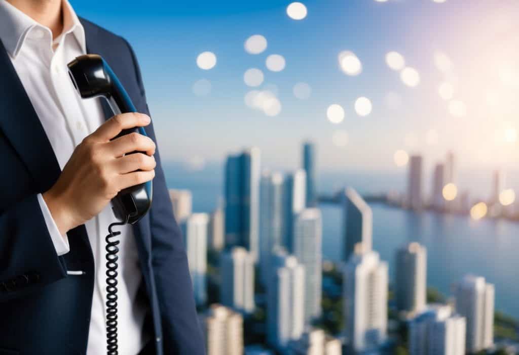 Standing Out In A Crowded Market