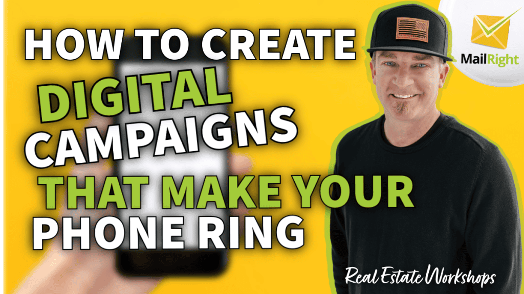Real Estate Agents Digital Lead Campaigns That Work in 2025
